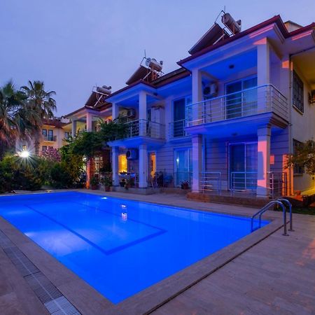 Yas Calis Beach Villa フェティエ エクステリア 写真