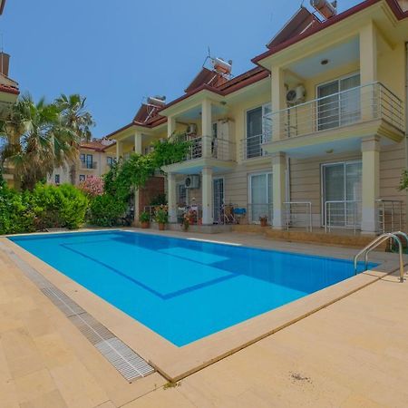 Yas Calis Beach Villa フェティエ エクステリア 写真