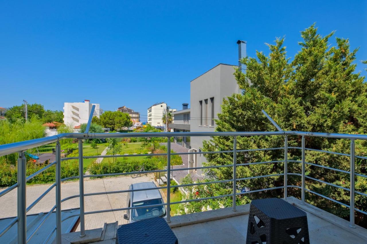 Yas Calis Beach Villa フェティエ エクステリア 写真