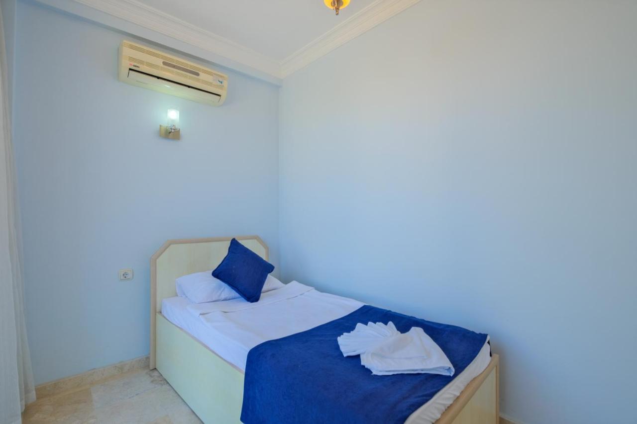 Yas Calis Beach Villa フェティエ エクステリア 写真